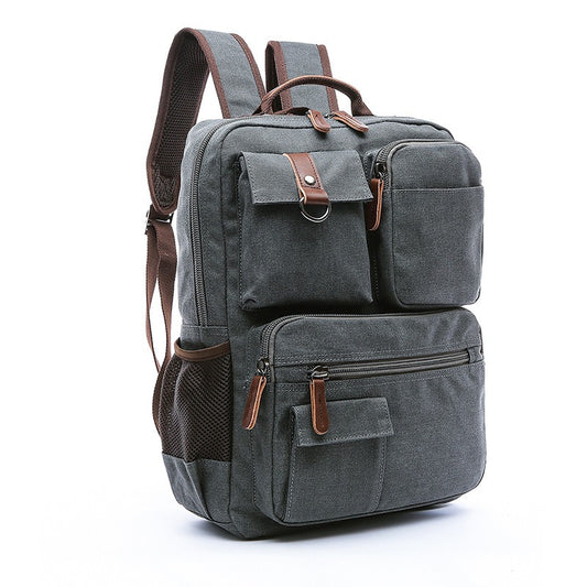 FURZION Adventure Backpack™ | Premium Dog Travel Bag