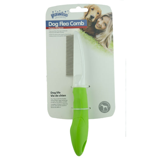 Pawise Dog Flea Comb