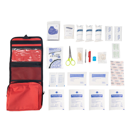 Pawise Premium First Aid Kit for Pets