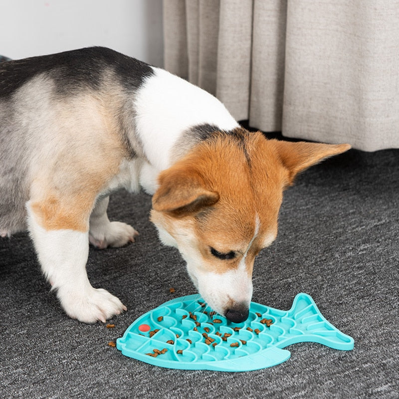 FURZION LickPad™