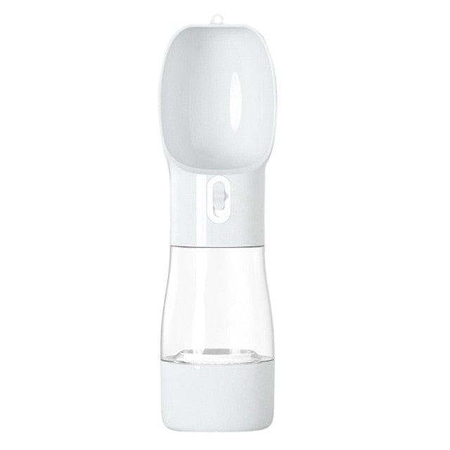 FURZION Travel Water Bottle™ | Portable Dog Water Bottle