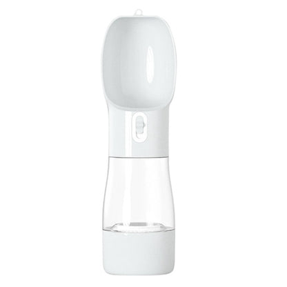 FURZION Travel Water Bottle™ | Portable Dog Water Bottle