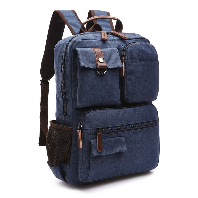 FURZION Adventure Backpack™ | Premium Dog Travel Bag