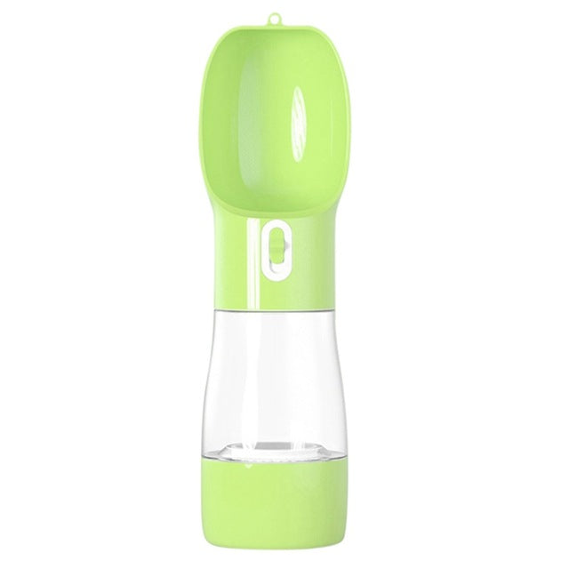 FURZION Travel Water Bottle™ | Portable Dog Water Bottle