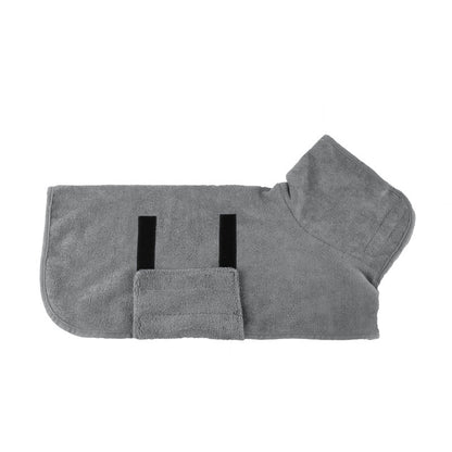 FURZION Quick-Dry Pet Towel™ | Premium Microfiber Dog Towel