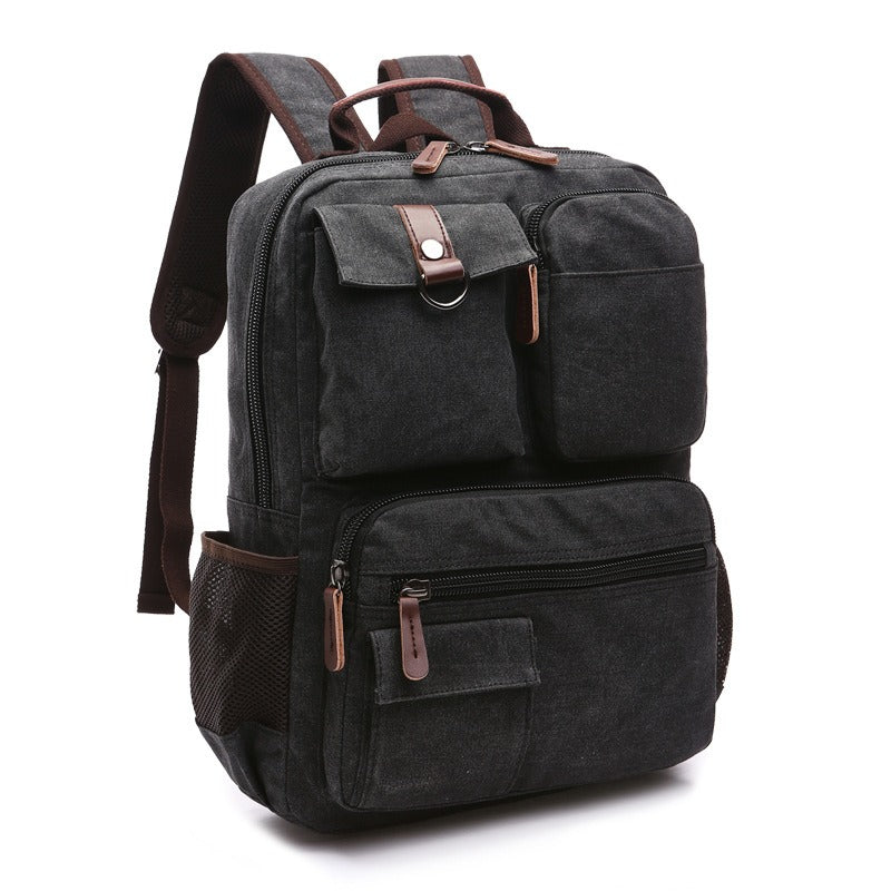 FURZION Adventure Backpack™ | Premium Dog Travel Bag
