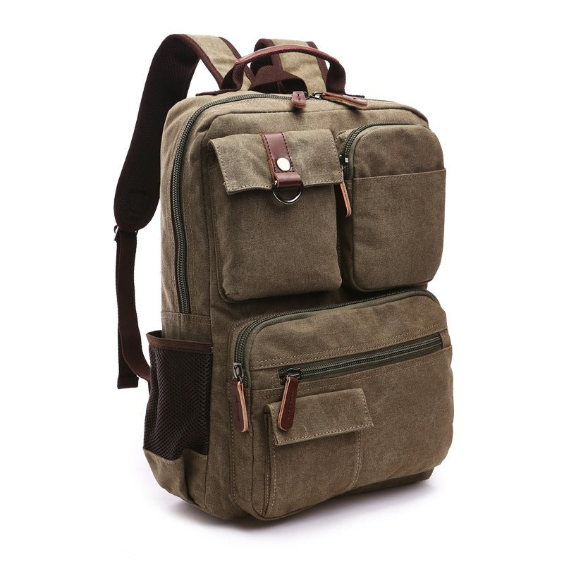 FURZION Adventure Backpack™ | Premium Dog Travel Bag