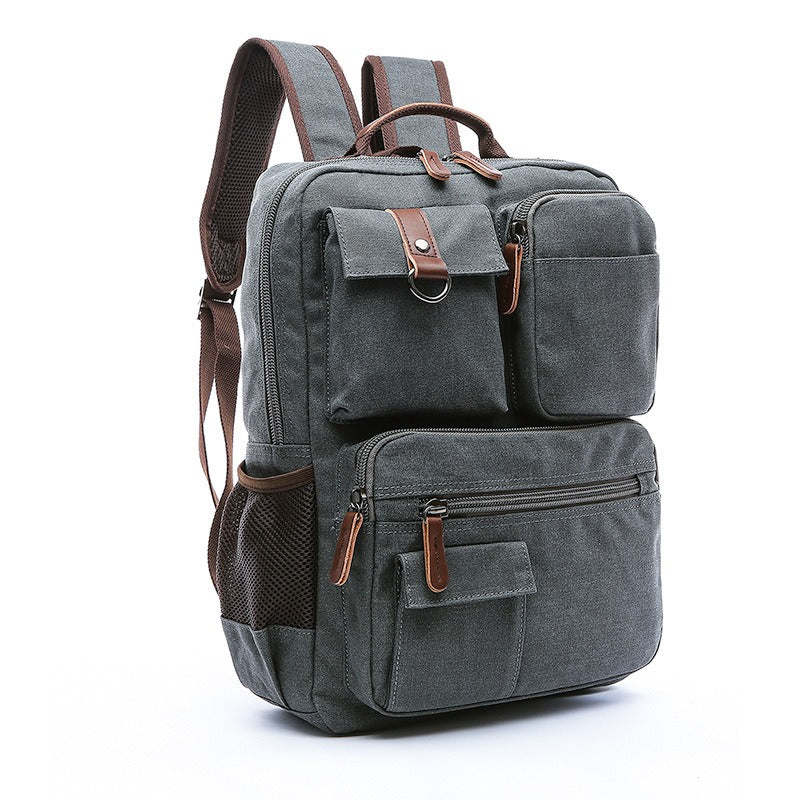 FURZION Adventure Backpack™ | Premium Dog Travel Bag
