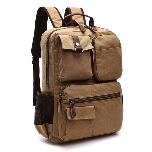 FURZION Adventure Backpack™ | Premium Dog Travel Bag