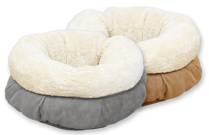 AFP Lambswool - Donut Bed