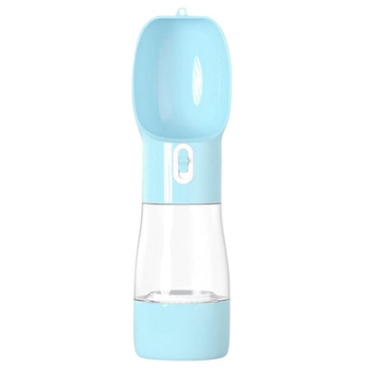 FURZION Travel Water Bottle™ | Portable Dog Water Bottle