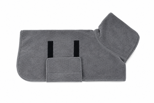 FURZION Quick-Dry Pet Towel™ | Premium Microfiber Dog Towel