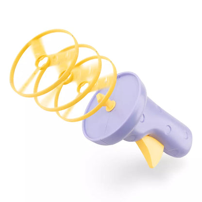 Jinkies Catnip Copter – Interactive Cat Toy