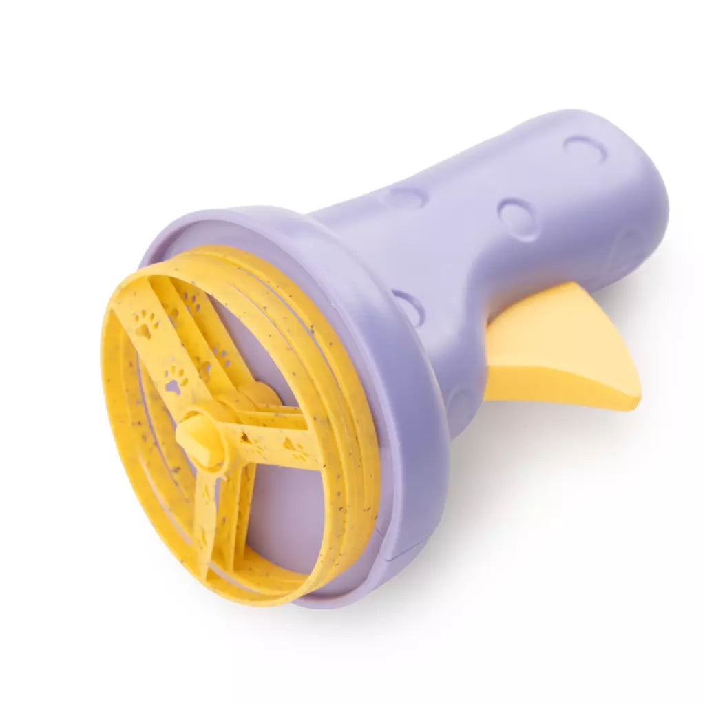 Jinkies Catnip Copter – Interactive Cat Toy