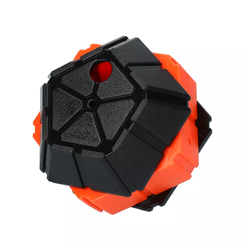 Dog Comets Treat Puzzle – Interactief hondenspeelgoed
