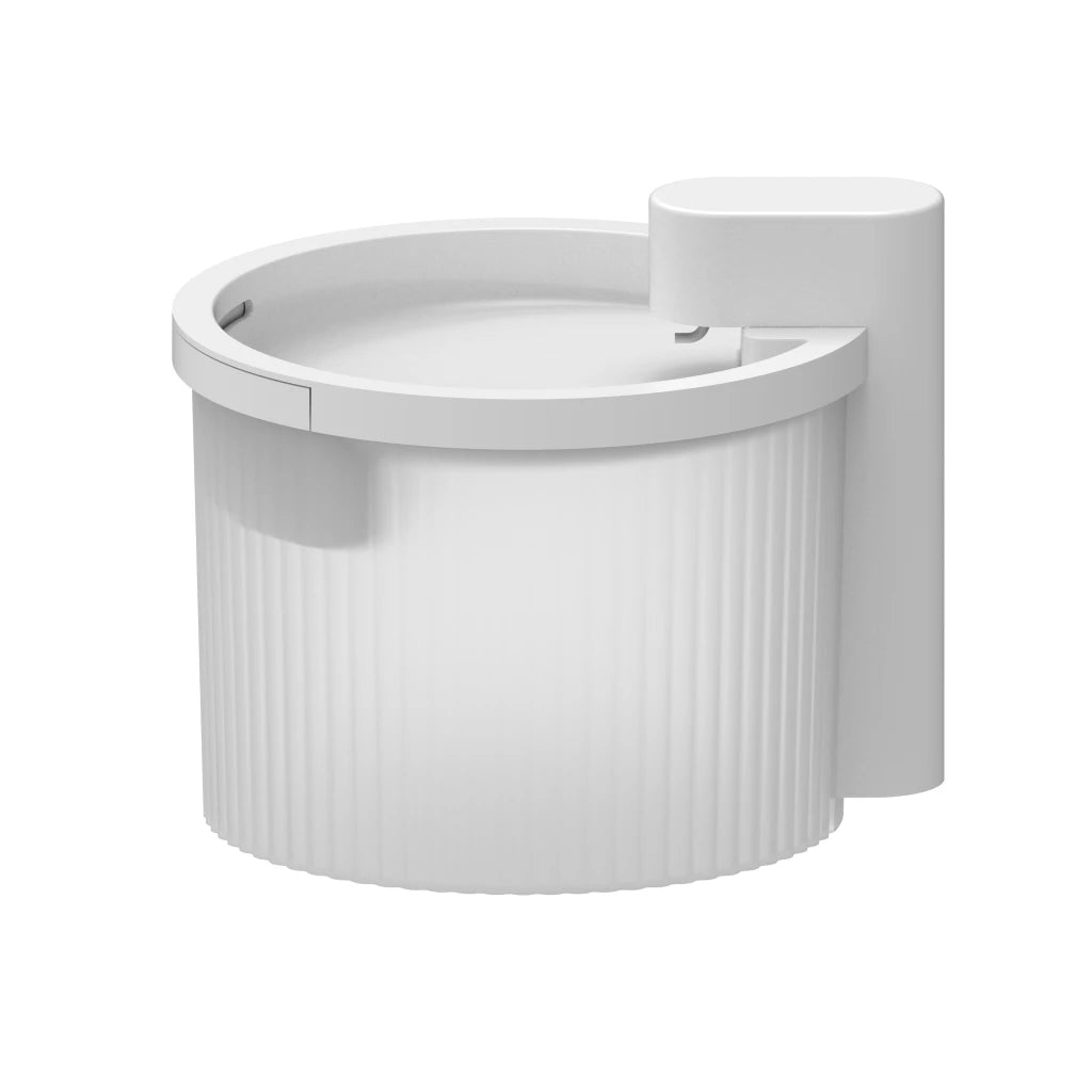 AFP Draadloze Drinkfontein voor Huisdieren – 2,5L Automatische Drinkfontein