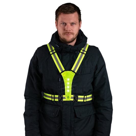 Nightwalk Human Safety Harness