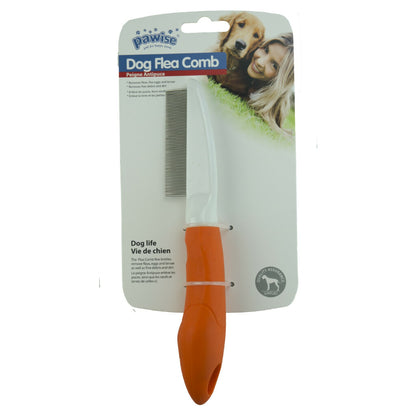 Pawise Dog Flea Comb