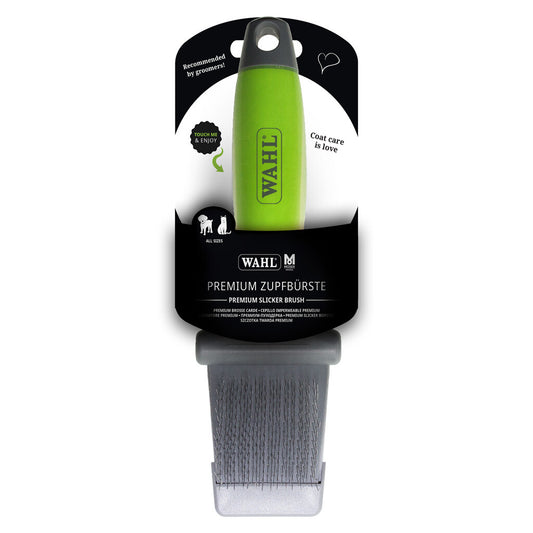 WAHL Premium Slicker Brush