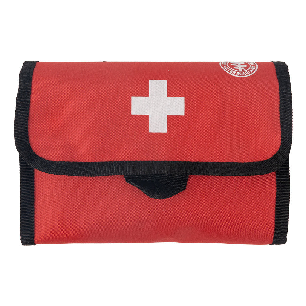 Pawise Premium First Aid Kit for Pets